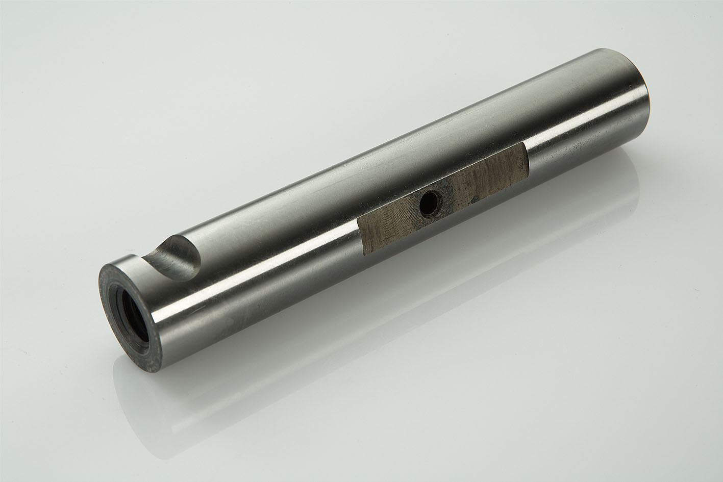 Lebez Metallfedern 19 Mm – 12 Stück Im Pack, Schwarz, Für Verschiedene DIY-Projekte
